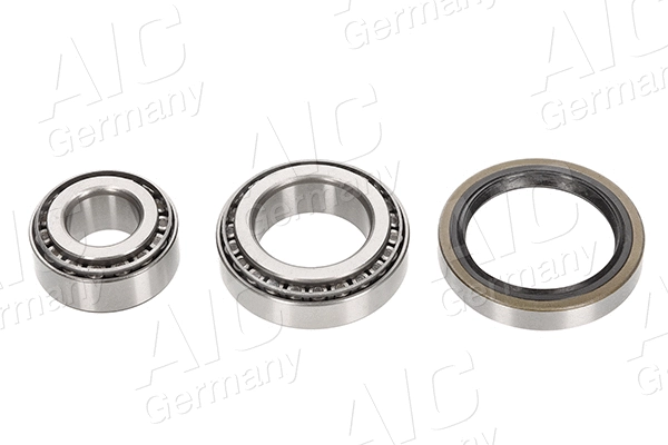 Wheel Bearing Kit (73182)
