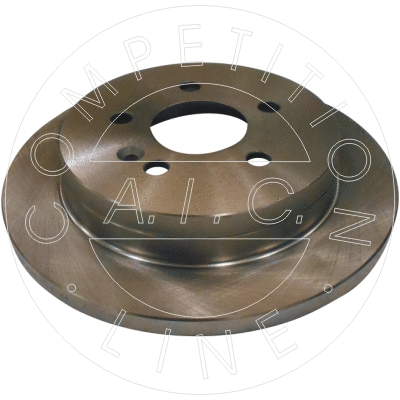 Brake Disc (51311)