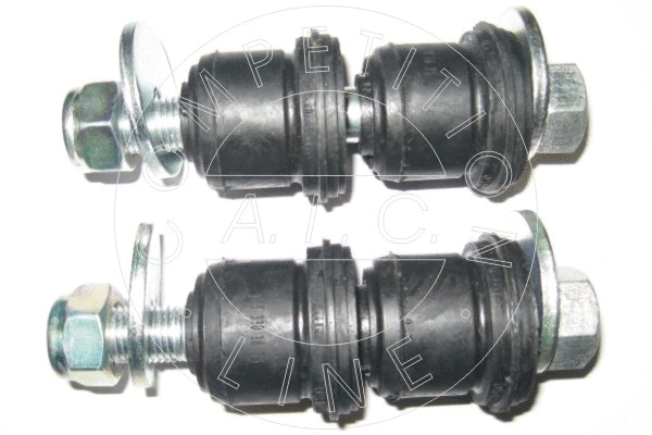 Mounting and Bolting Kit, control/trailing arm (50448)