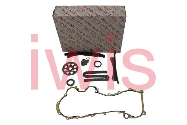 Timing Chain Kit (59761Set)