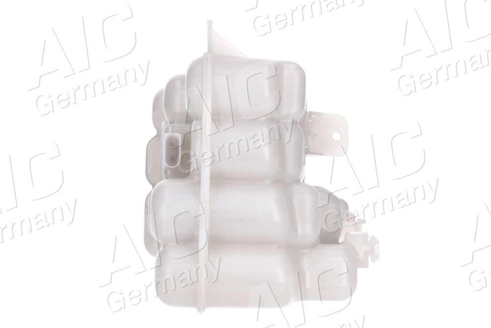 Expansion Tank, coolant