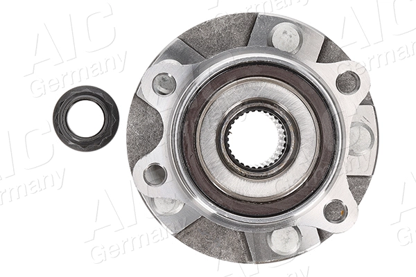 Wheel Bearing Kit (73225)