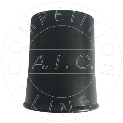 Protective Cap/Bellow, shock absorber (50892)
