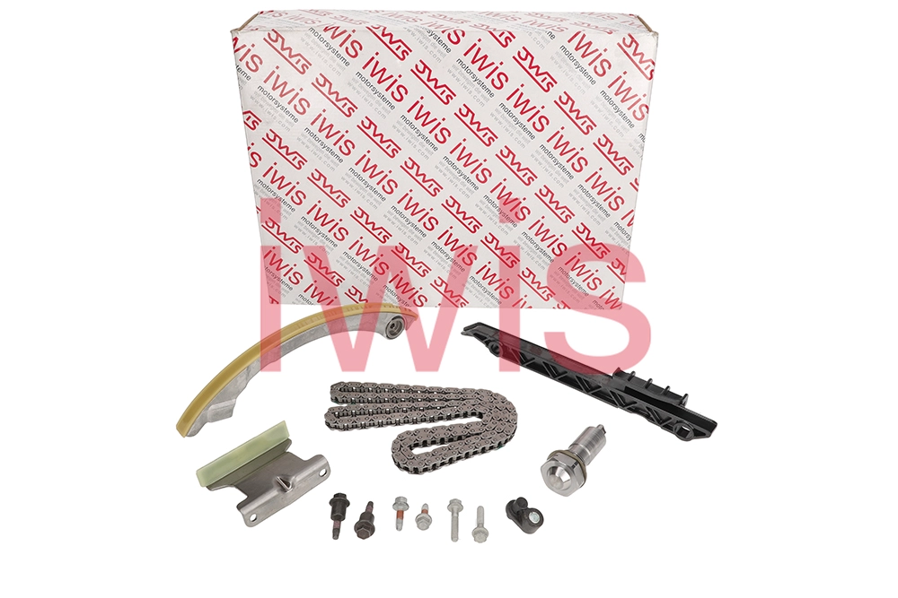 Timing Chain Kit (74637Set)