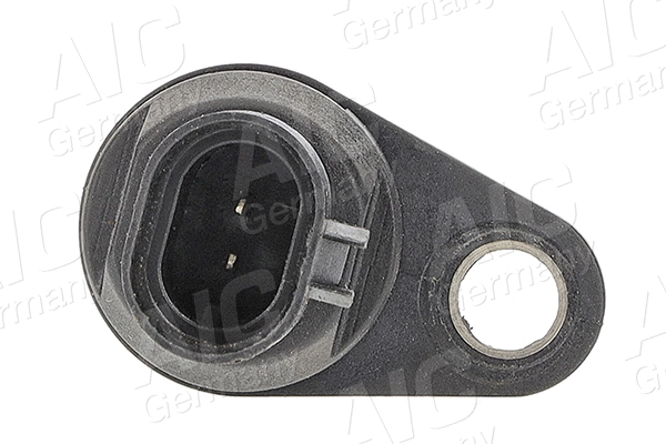 Sensor, crankshaft pulse