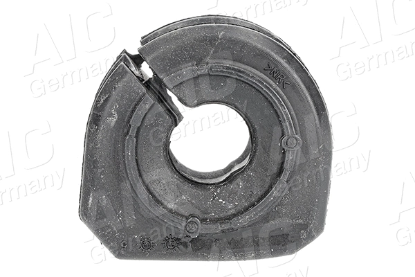 Mounting, stabiliser bar