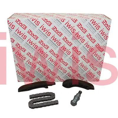 Timing Chain Kit (59802Set)