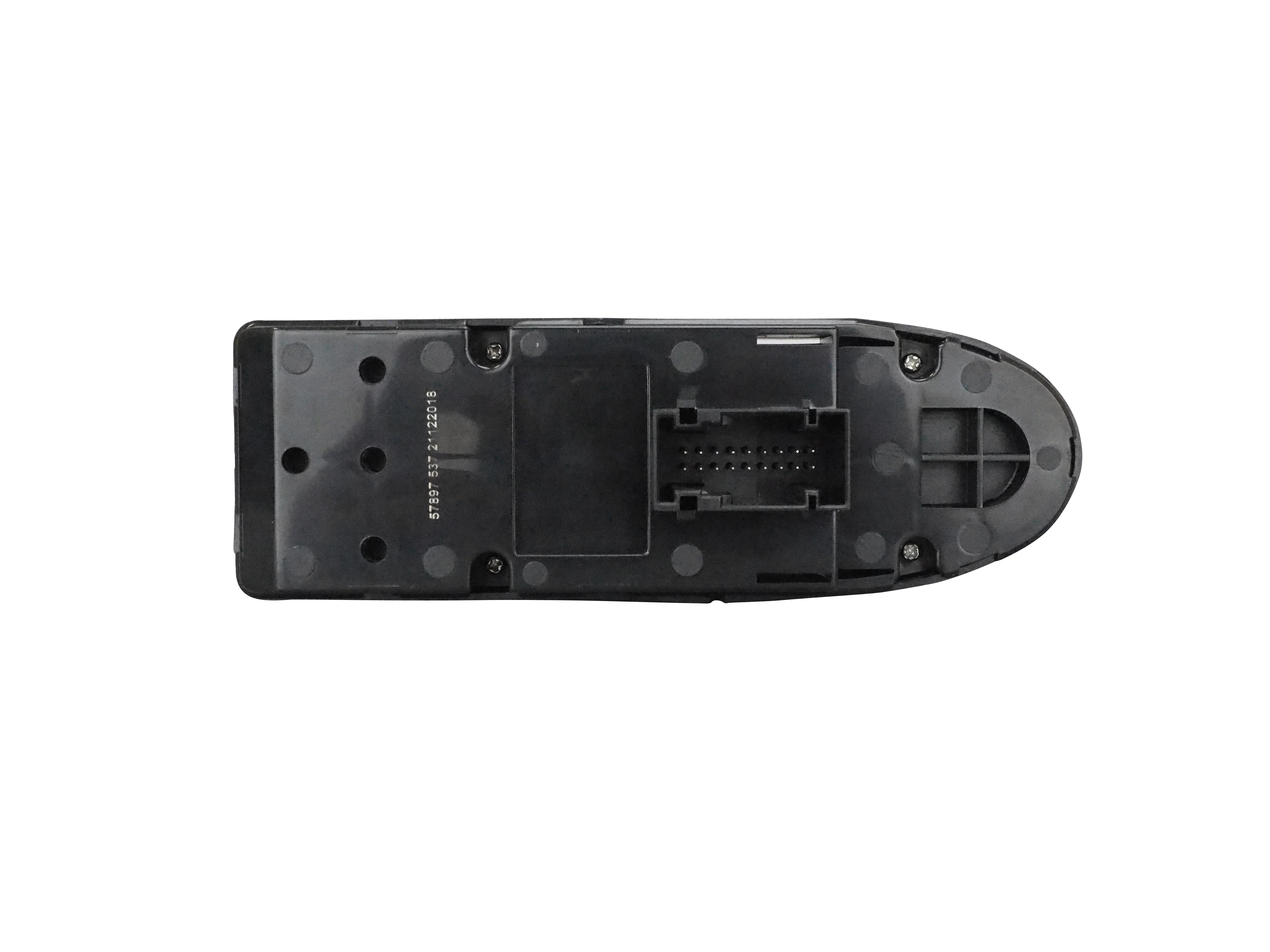 Switch, window regulator (57897)