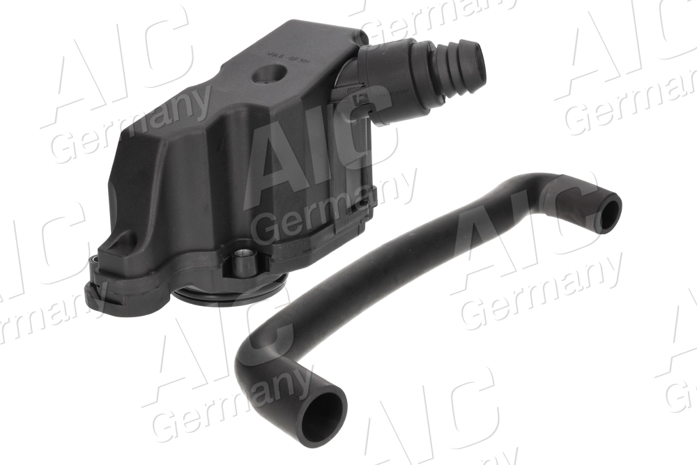 Oil Separator, crankcase ventilation (56139)
