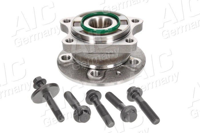 Wheel Bearing Kit (72879)