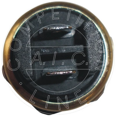 Temperature Switch, radiator fan