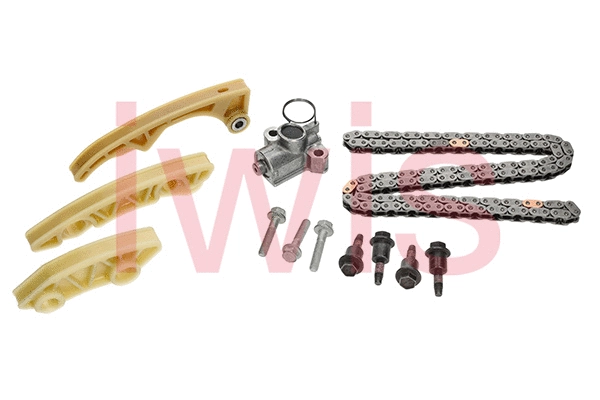 Timing Chain Kit
