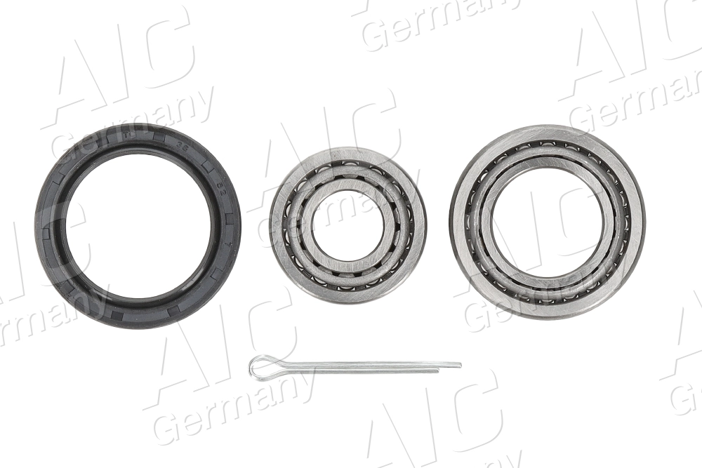 Wheel Bearing Kit (73047)