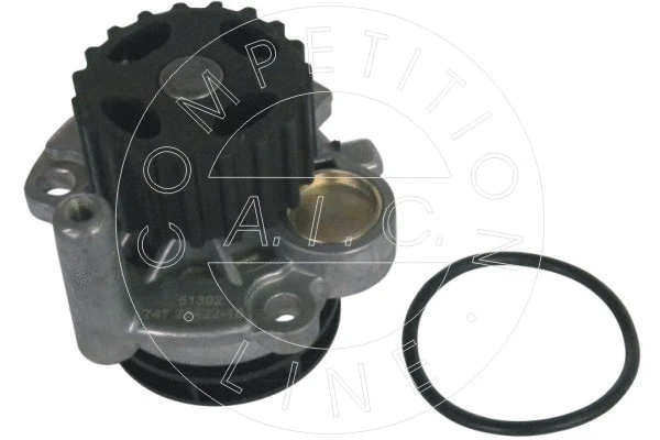 Water Pump, engine cooling (51392)