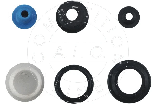 Gasket, washer fluid pump/washer fluid reservoir