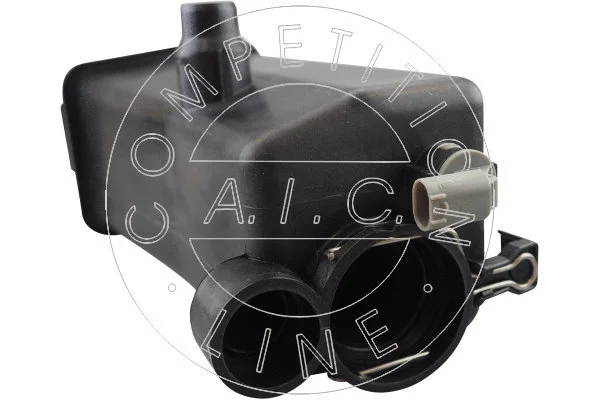 Expansion Tank, coolant