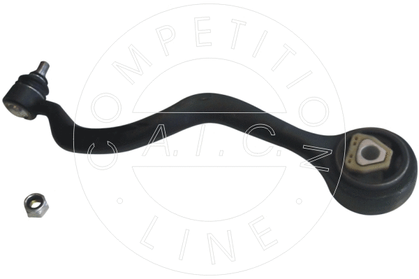 Control/Trailing Arm, wheel suspension (51570)