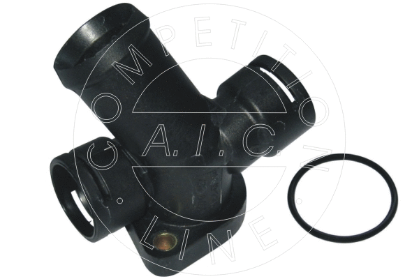 Coolant Flange (50070)