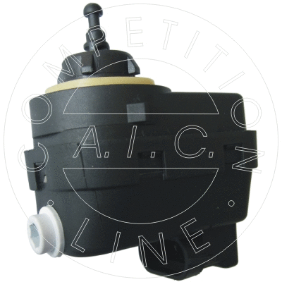 Actuator, headlight levelling (53258)