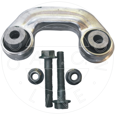 Link/Coupling Rod, stabiliser bar (52640Set)