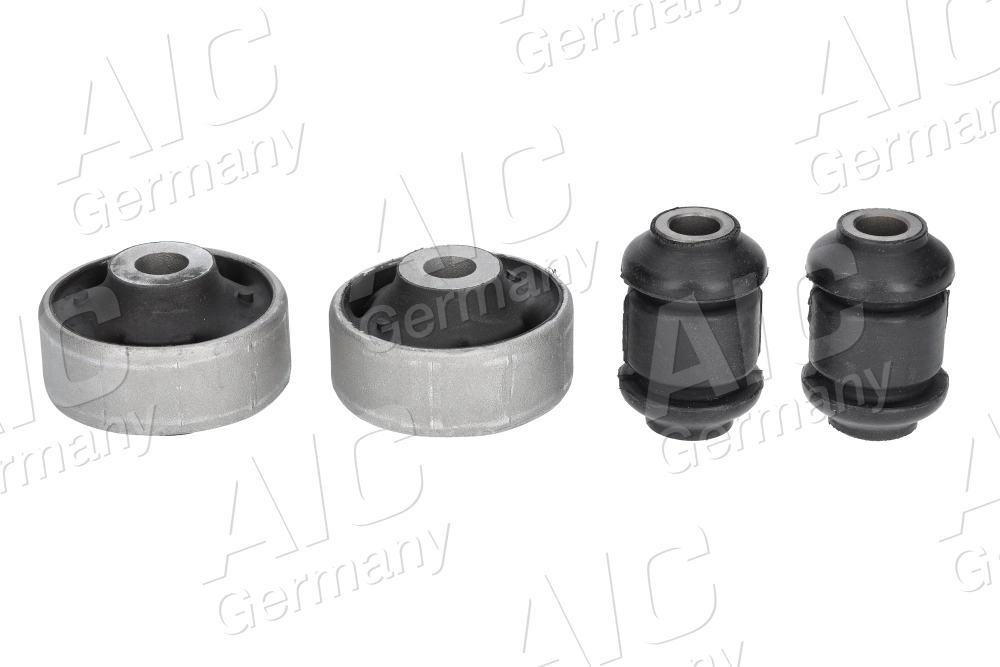 Repair Kit, control arm (74943Set)