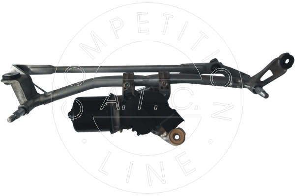 Wiper Motor (53306)