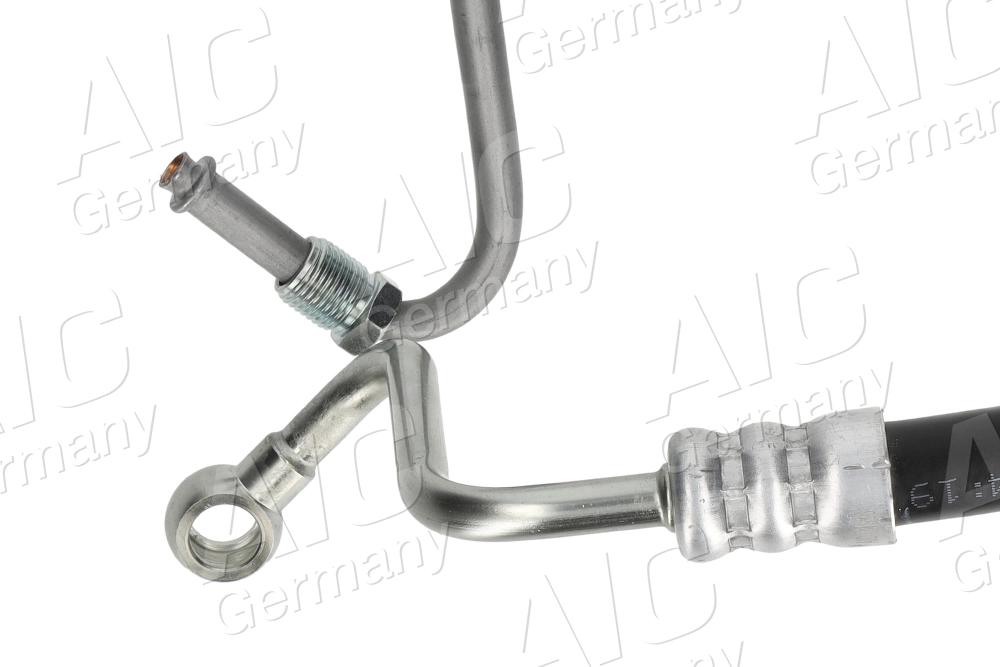 Hydraulic Hose, steering