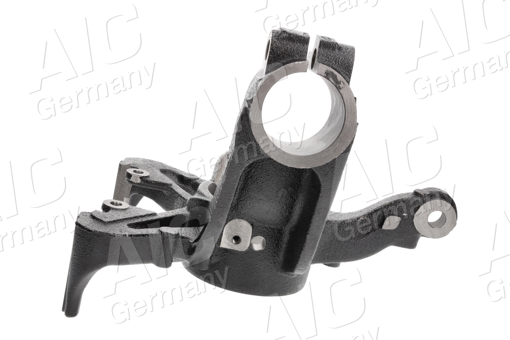 Steering Knuckle, wheel suspension