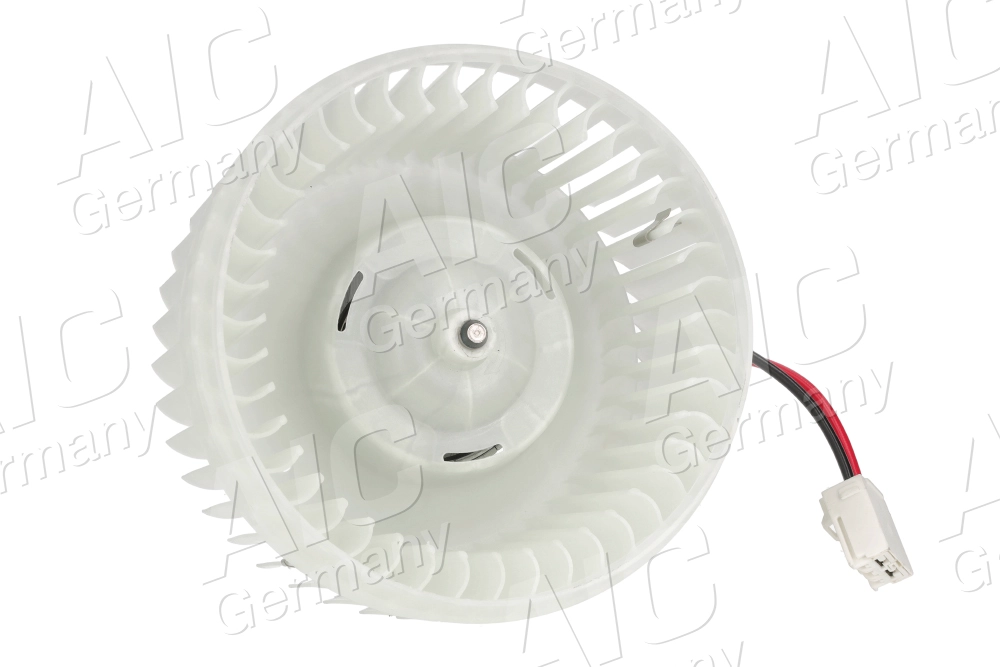 Electric Motor, interior blower (55916)