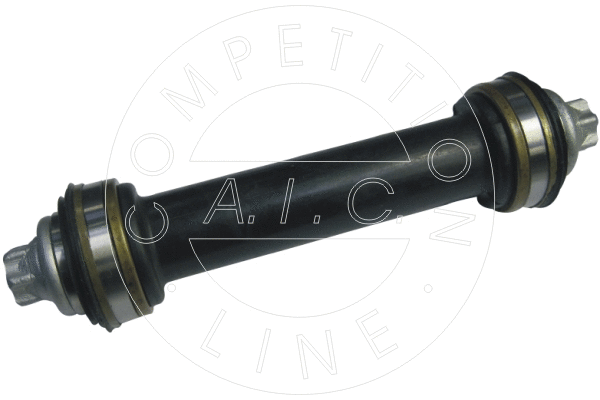 Repair Kit, axle beam (52936)