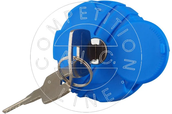 Sealing Cap, tank unit (Urea injection)