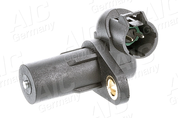 Sensor, crankshaft pulse