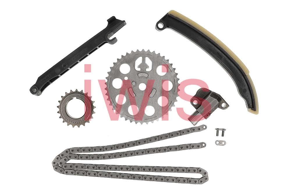 Timing Chain Kit