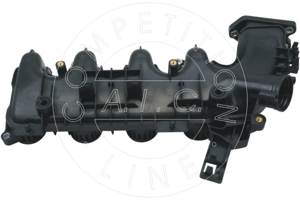 Intake Manifold Module