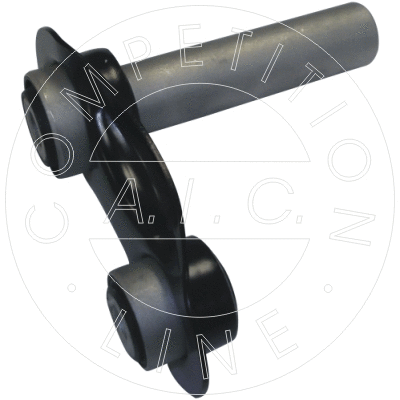 Control/Trailing Arm, wheel suspension (54918)