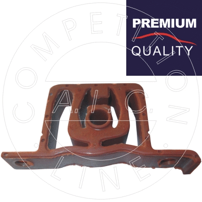 Rubber Mount, muffler (50226)