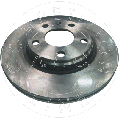 Brake Disc (53618)