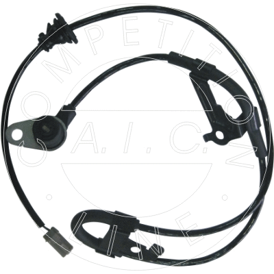 Sensor, wheel speed (53718)