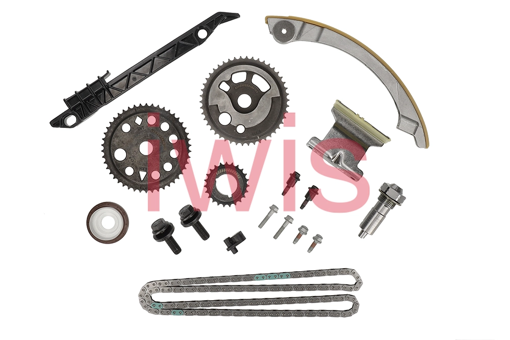 Timing Chain Kit