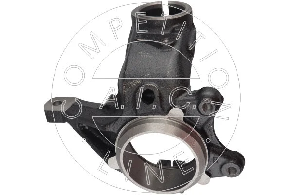 Steering Knuckle, wheel suspension