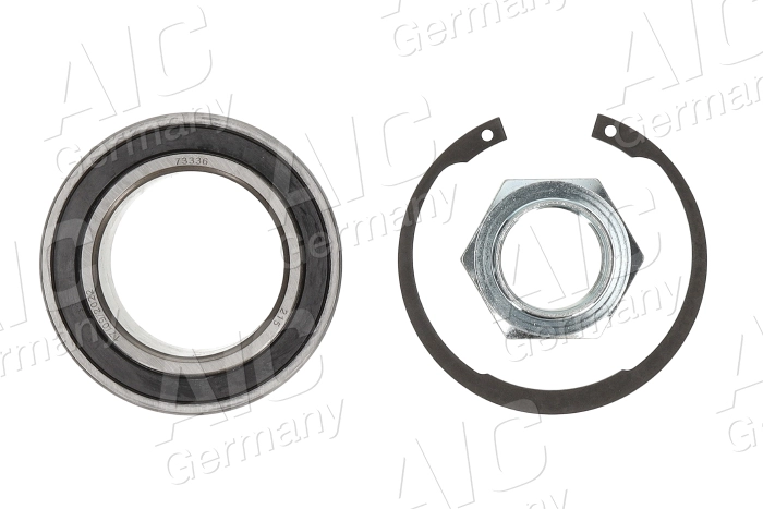 Wheel Bearing Kit (73336)