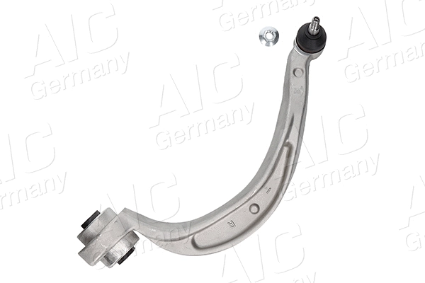 Control/Trailing Arm, wheel suspension (73803)