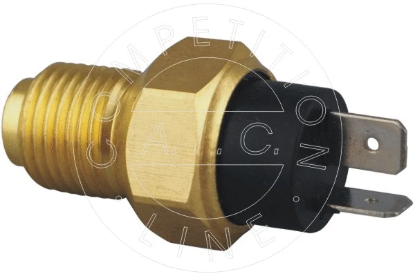 Sensor, coolant temperature