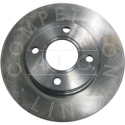 Brake Disc (53632)