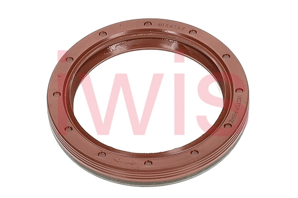 Shaft Seal, crankshaft (59796)
