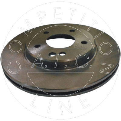 Brake Disc (51317)