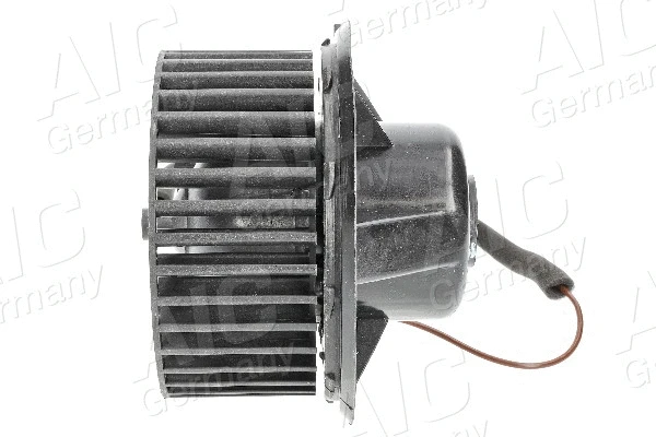 Electric Motor, interior blower