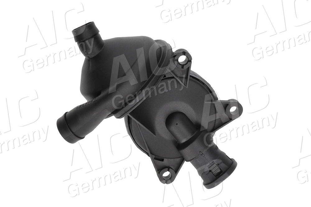 Valve, crankcase ventilation
