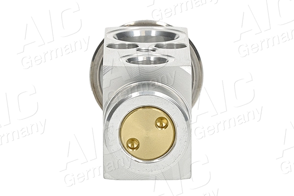 Expansion Valve, air conditioning