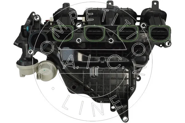 Intake Manifold, air supply